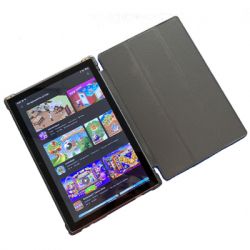 Планшет Sigma Tab A1010 Neo 4/128Gb Black (4827798766514) - Картинка 8