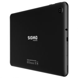  Sigma Tab A1020 3/32Gb Black (4827798766316) -  3