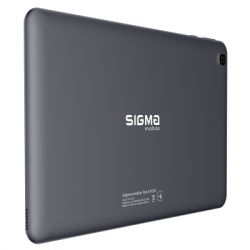  Sigma Tab A1020 3/32Gb Grey (4827798766323) -  3