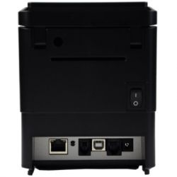   Gprinter GP2120TF USB, Ethernet (GP2120TF-UE-0087) -  3