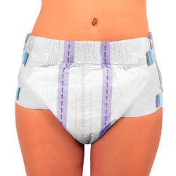 ϳ   Seni Super Plus Large 30  (5900516691677) -  3