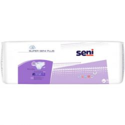    Seni Super Plus Large 30  (5900516691677)