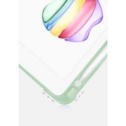    BeCover Soft Edge Apple iPad 10.2 2019/2020/2021 Green (706812) -  3