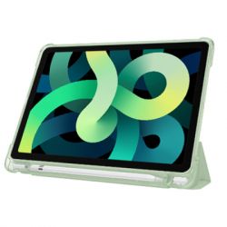    BeCover Soft Edge Apple iPad 10.2 2019/2020/2021 Green (706812) -  4
