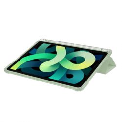    BeCover Soft Edge Apple iPad 10.2 2019/2020/2021 Green (706812) -  5