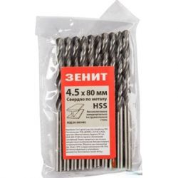 ������ ����� HSS �� ������� 4.5�80 �� (10 ��) (30300045)