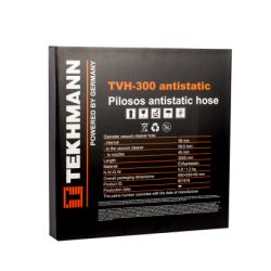      Tekhmann TVH-300 antistatic (851919) -  2