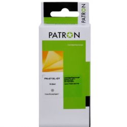 �������� Patron Canon CLI-471GY XL (0404C001) 10.8 ��, gray (PN-471XL-GY)