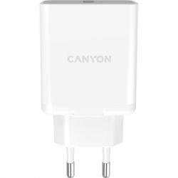   Canyon QC3.0 36W WALL Charger (CNE-CHA36W01)
