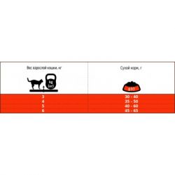 ����� ���� ��� ����� Club 4 Paws �������. ��� �����, ������� � ��������� 4 � 1 900 � (4820083909412) - �������� 2