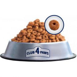     Club 4 Paws .   2  (4820083909160) -  3