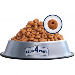 Сухий корм для котів Club 4 Paws Преміум. З кроликом 2 кг (4820083909160) - Картинка 3
