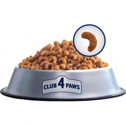����� ���� ��� ����� Club 4 Paws �������. �� ������ ������ 900 � (4820083909139) - �������� 3