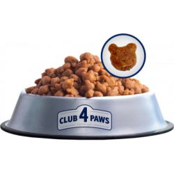     Club 4 Paws .     900  (4820083909344) -  3