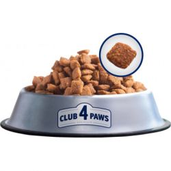 ����� ���� ��� ���� Club 4 Paws ������. ��� ������������� 2 �� (4820083909276) - �������� 3