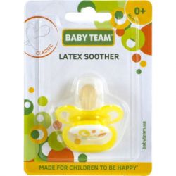  Baby Team ,  0+ . (3220_) -  3