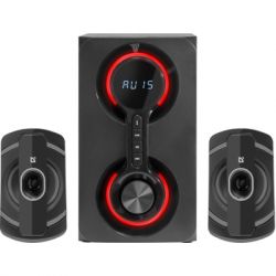 ��������� ������� Defender Eclipse Black (65593) - �������� 2