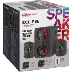 ��������� ������� Defender Eclipse Black (65593) - �������� 7