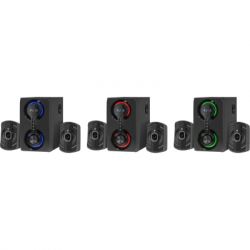 ��������� ������� Defender Eclipse Black (65593) - �������� 8