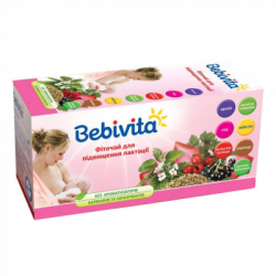 ������� ��� Bebivita ��� ��������� ��������, 30 � (4820025490237)