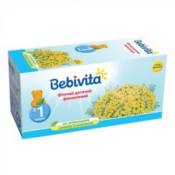   Bebivita , 30  (4820025490718)