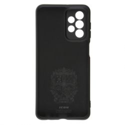 Чохол до мобільного телефона Armorstandart ICON Case Samsung A23 (A235) / A23 5G (A236) Black (ARM61674) - Картинка 2