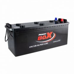   PowerBox 140 h/12V 1 Euro (SLF140-00) -  2