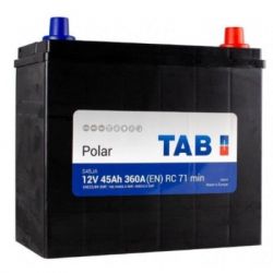   TAB 45 Ah/12V Polar S (246 845)