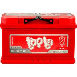   Topla 100 Ah/12V Energy  (108 000)