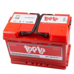 Аккумулятор автомобильный Topla 75 Ah/12V Energy Euro 750A (108 075) - Картинка 3