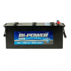   BI-POWER 140 h/12V (KLV140-00)