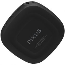    Pixus Wave Black (4897058531442) -  5