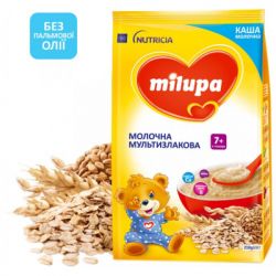 ������ ���� Milupa ������� Milupa ������������� �� 7 ������ 210 � (5900852047442)