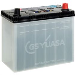   Yuasa 12V 45Ah EFB Start Stop Battery (YBX7053) -  1