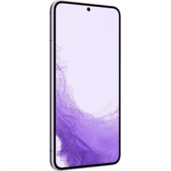  Samsung Galaxy S22 8/128GB Dual Sim Light Violet (SM-S901BLVDSEK) -  4
