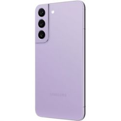  Samsung Galaxy S22 8/128GB Dual Sim Light Violet (SM-S901BLVDSEK) -  7