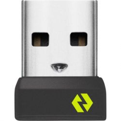  Logitech BOLT Receiver - USB (L956-000008)