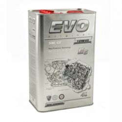�������� ����� EVO E5 10W-40 SM/CF 4L (E5 4L 10W-40) - �������� 3