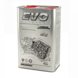   EVO E5 10W-40 SM/CF 4L (E5 4L 10W-40) -  4