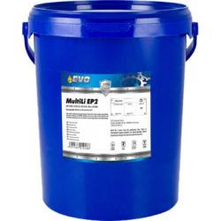 ������ ������������� EVO MultiLi EP2, 18KG (GREASE Mult EP2 18KG)