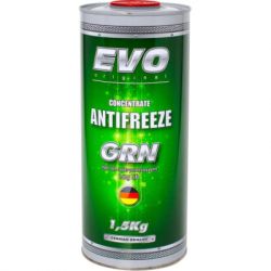  EVO GRN Concentrate (Green) 1,5kg (GRNGREEN1.5KGx6) -  1