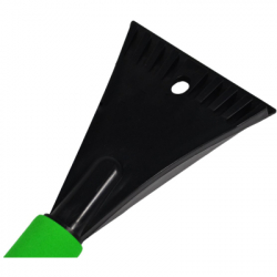 Щітка зі скребком Bottari 58 см "MAXI BRUSHICE" (32301Green-IS) - Картинка 2