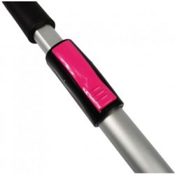 Щітка зі скребком Bottari 77,5-100 см EXTENSION-100 PINK (32490-IS) - Картинка 3
