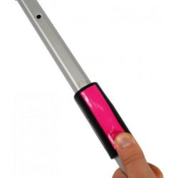 Щітка зі скребком Bottari 77,5-100 см EXTENSION-100 PINK (32490-IS) - Картинка 4