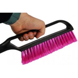 Щітка зі скребком Bottari 77,5-100 см EXTENSION-100 PINK (32490-IS) - Картинка 6