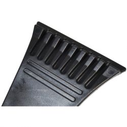    BOTTARI 53  "BRUSHICE 18" (32309Black-IS) -  4