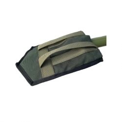 Тактическая лопата Sector Мала піхотна "Кріт" з чохлом (МПЛ-Кріт) - Картинка 10