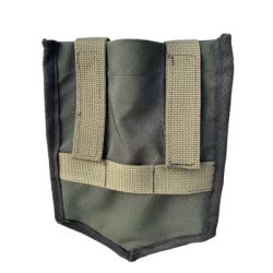 Тактическая лопата Sector Мала піхотна "Кріт" з чохлом (МПЛ-Кріт) - Картинка 11