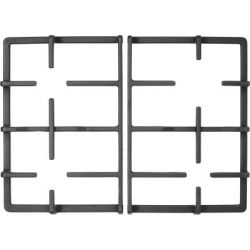 Газовая варочная поверхность Whirlpool TGML661IX - Картинка 7