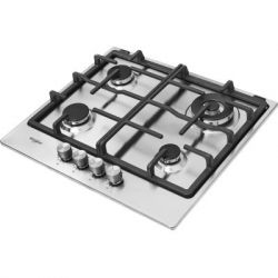 Газовая варочная поверхность Whirlpool TGML661IX - Картинка 3